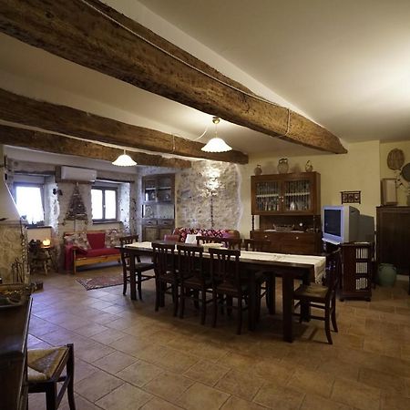 La Ricciolina B&B Palombaro Extérieur photo