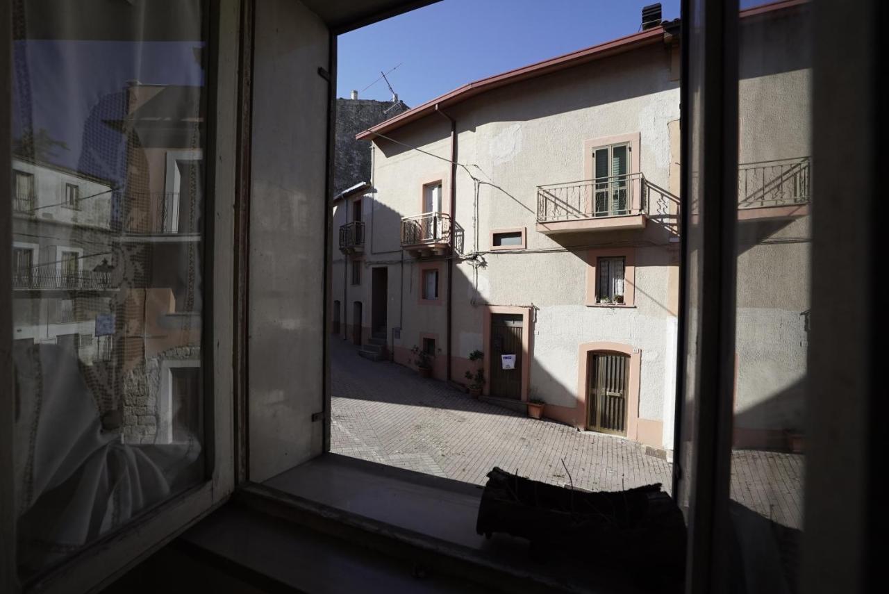 La Ricciolina B&B Palombaro Extérieur photo
