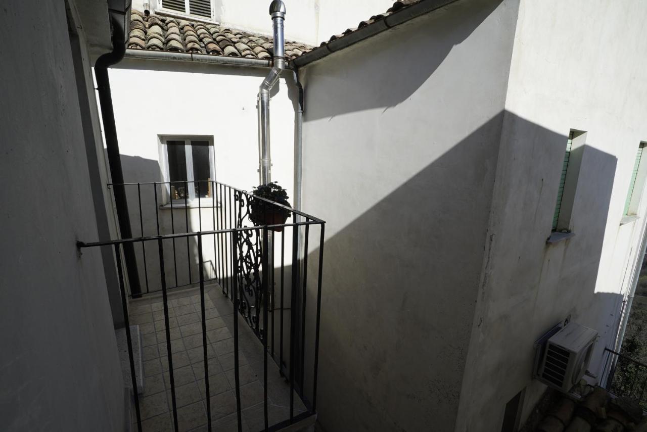 La Ricciolina B&B Palombaro Extérieur photo